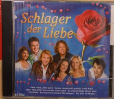 Schlager Der Liebe