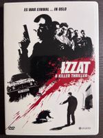Izzat - A Killer Thriller