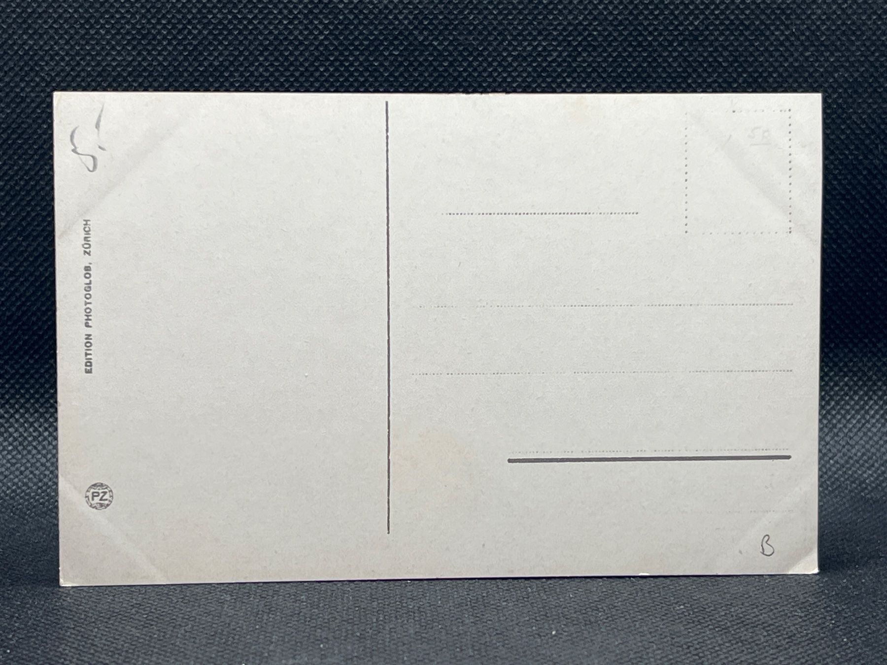 Cartes postales: Rütli und die Mythen – D'occasion à Widnau par Brusi9 1