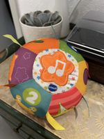 VTech Baby Magic Multi-Activity Ball in Französische