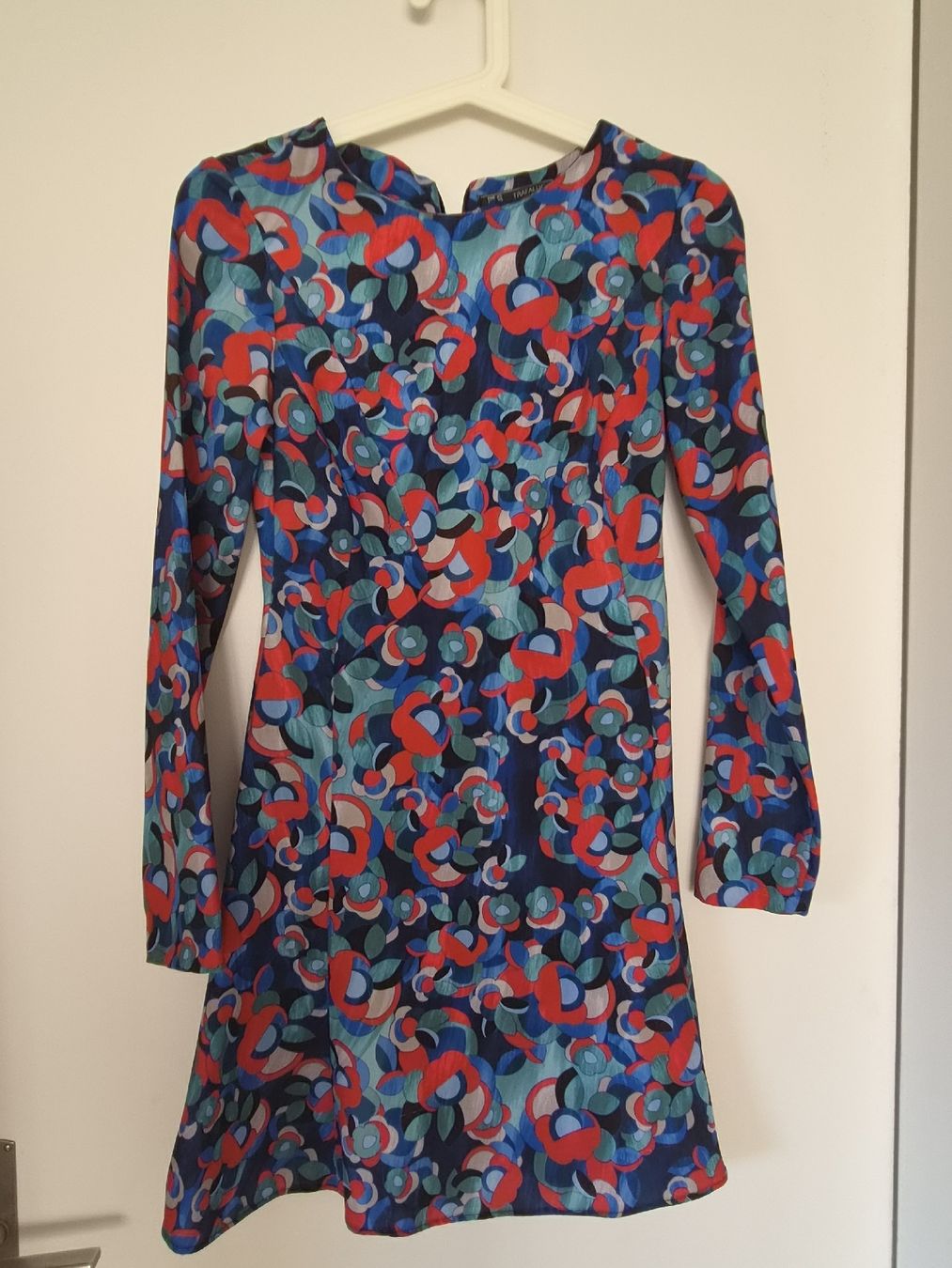 Zara Kleider: Zara Kleid xs – Gebraucht aus Zürich von Natalia192k