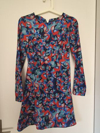 Zara Kleid xs