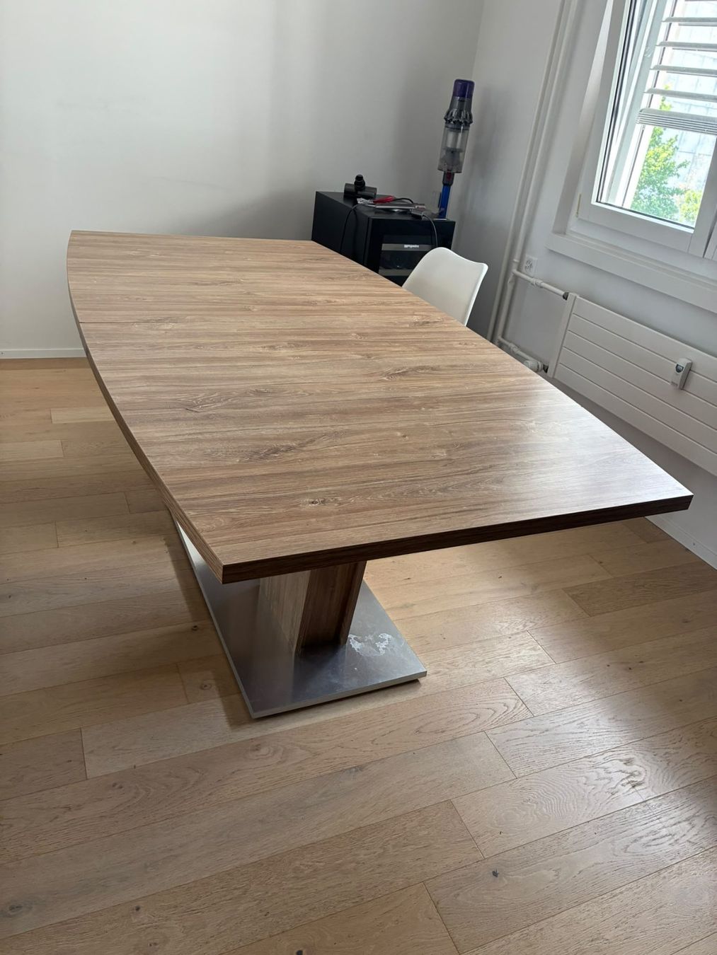 Tische: Tavolo da pranzo-Esstisch – Gebraucht aus Bern von mat_r79w