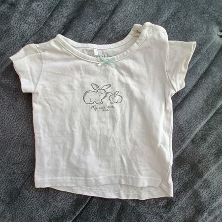 T-Shirt Grösse 62