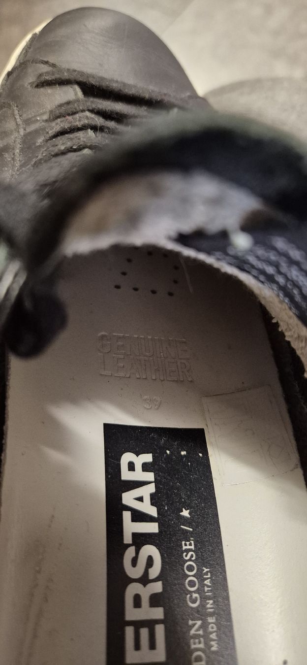 Golden Goose Damenschuhe: Golden goose  – Gebraucht aus Cortaillod von ramssa 4