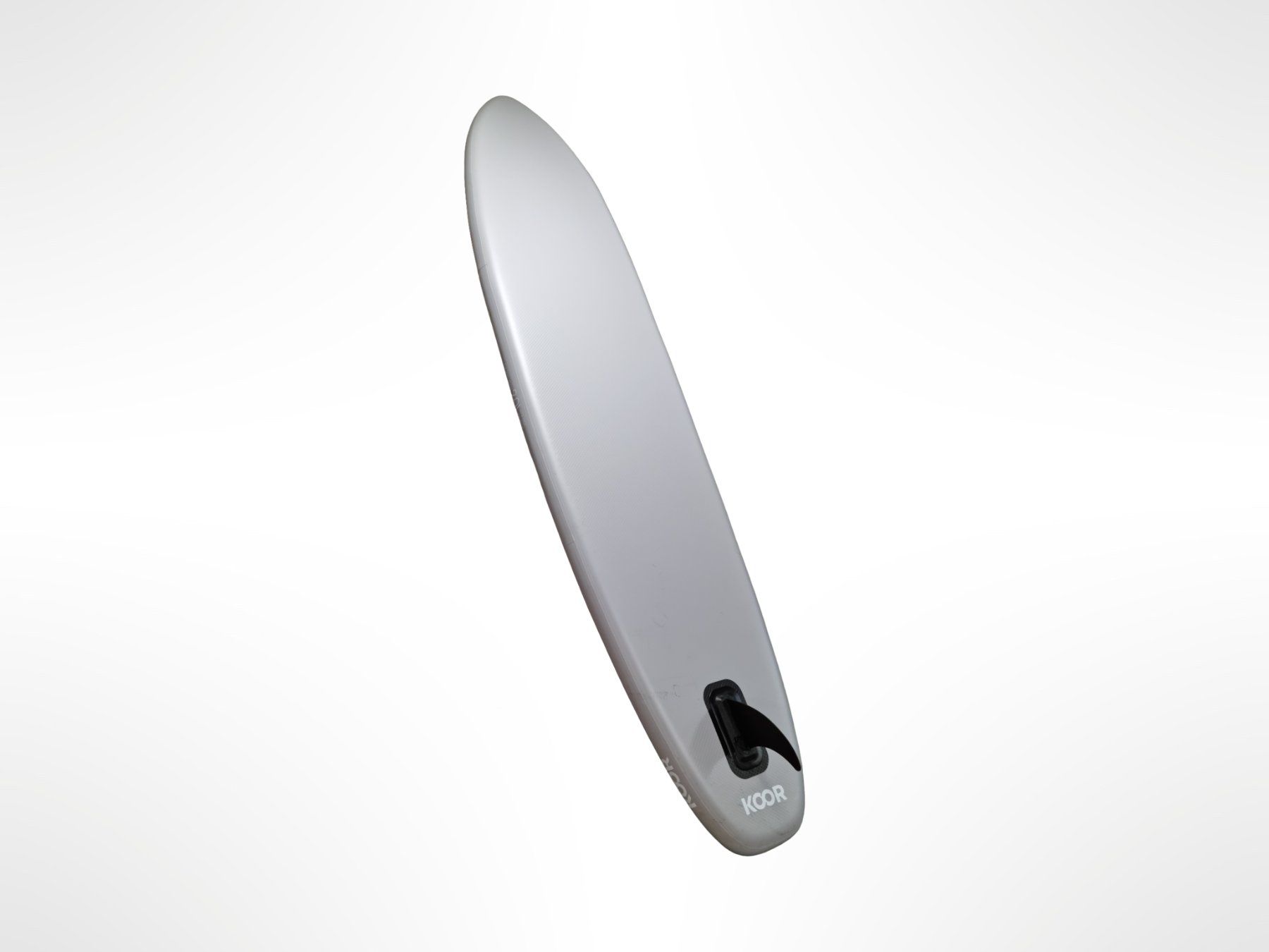 Surfboards & Schwimmbrette: KOOR SUP Asuubi 10`6 – Gebraucht aus Wangen b. Olten von Restwert_Wangen 4