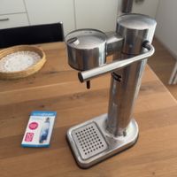 Aarke Carbonator II Wassersprudler