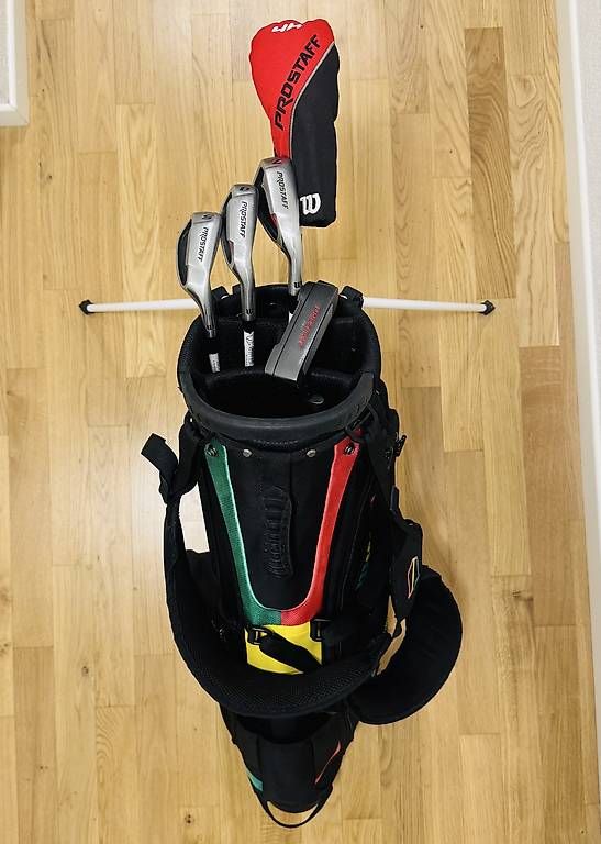 Clubs & Sets: Golf Set Migros Golf Starter Set – D'occasion à Langenthal par Reifen-Schweiz