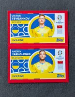 Topps EM 2024--UKR 12/13