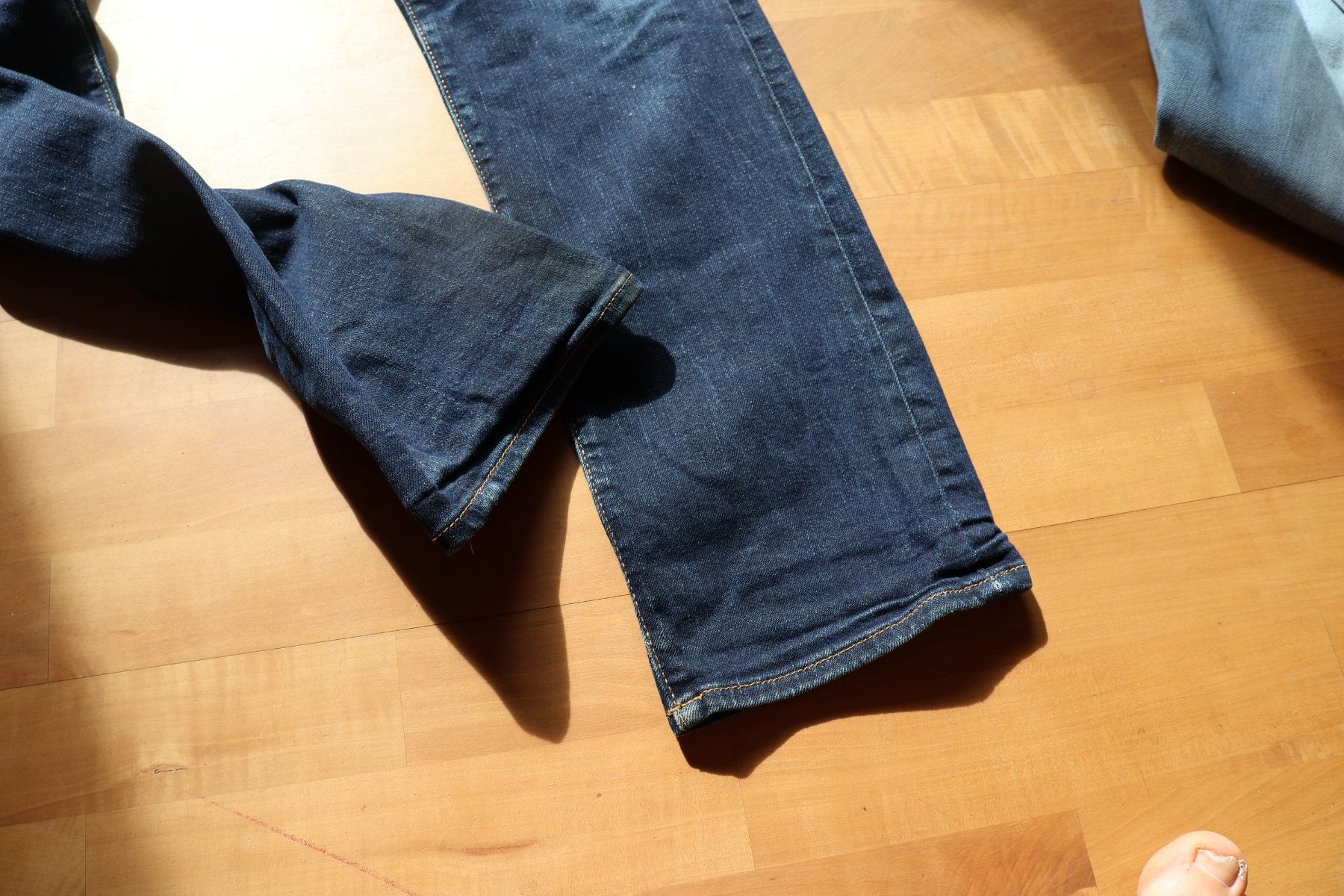 H&M Jeans: H&M Gr.34/34 – Usato da Effretikon venduto da Freedom2025 4