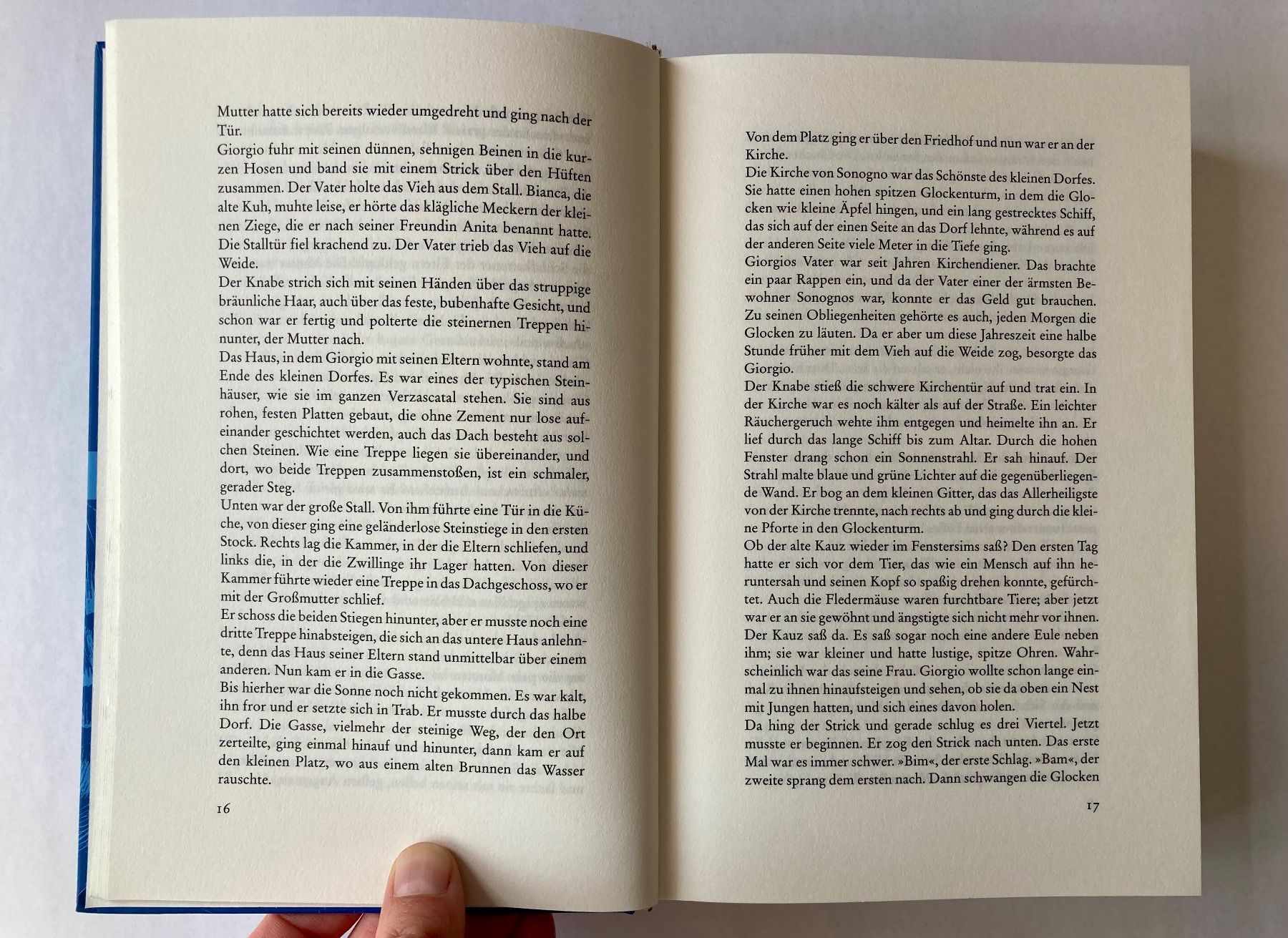 Libri: Lisa Tetzner - Die Schwarzen Brüder – Usato da Bubendorf venduto da Alpenheidi 9