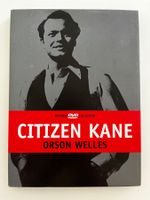 DVD Citizen Kane Orson Welles collector édition bon état