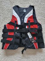 Schwimmweste Jobe 4 Buckle Pro Vest XXL neu