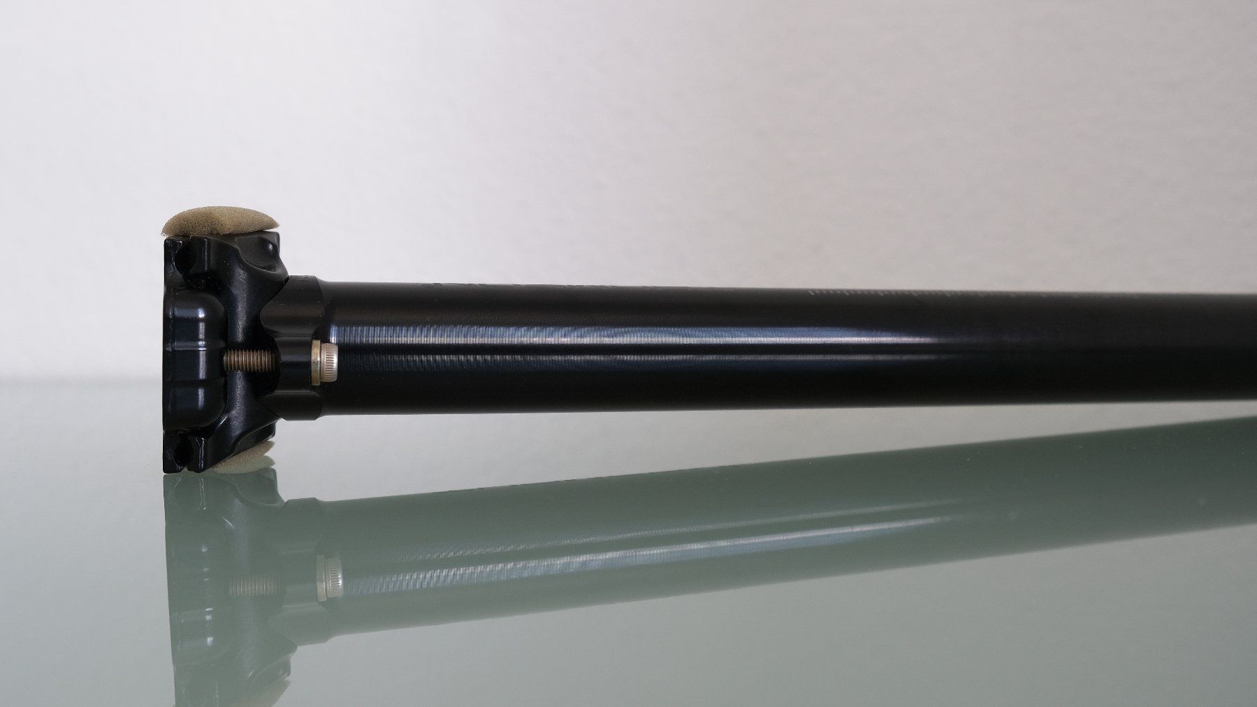 Thomson Pezzi di ricambio: Thomson Elite Sattelstütze – Usato da Spiez venduto da Strohlinger 6