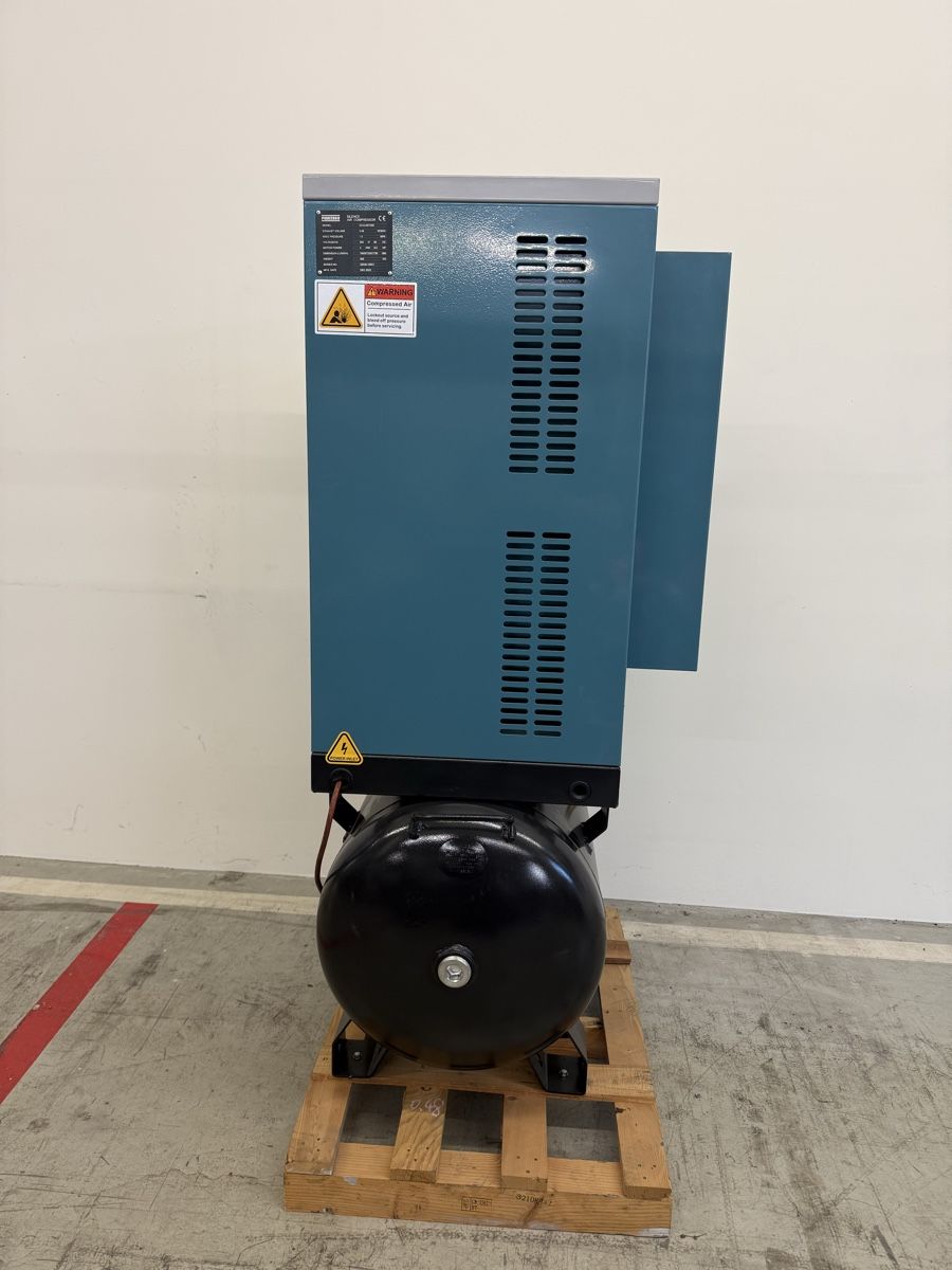 Kompressoren: Kompressort 200L – Neu (gemäss Beschreibung) aus Illnau von 1000RR-R_SP 4