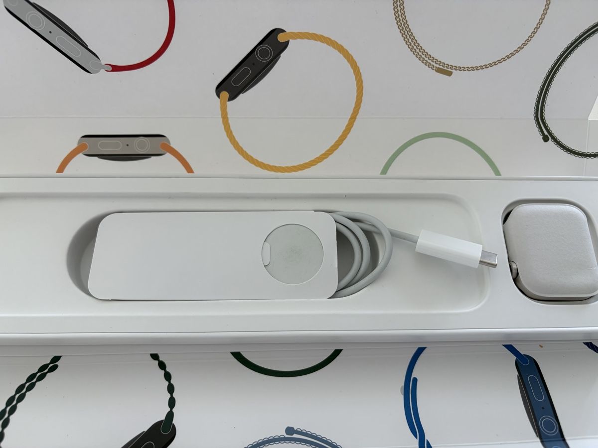 Apple Smartwatch: Apple Watch 7 41mm – D'occasion à Schindellegi par mbosco2100 5