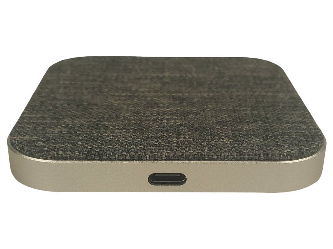 Ladegeräte: SANDBERG Wireless Charger Pad 15W – Neu und originalverpackt aus Hünenberg von Restwert_Zug