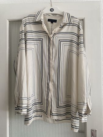 Zara chemise taille XL