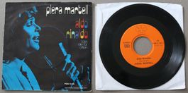 Sngle, CH 70's Pop, Piera Martell, Aldo Rinaldo, PMS 1977