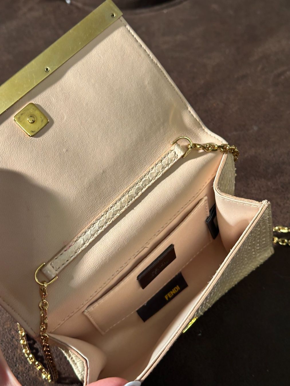 Fendi Sacs femmes: Fendi  tasche – Neuf (Voir description) à Bergdietikon par zor_856j 6