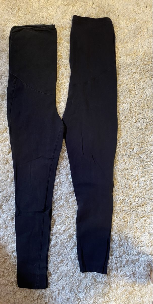 Lots de vêtements: Schwangerschafts-Kleiderset – D'occasion à Winterthur par lau_pxp5 2