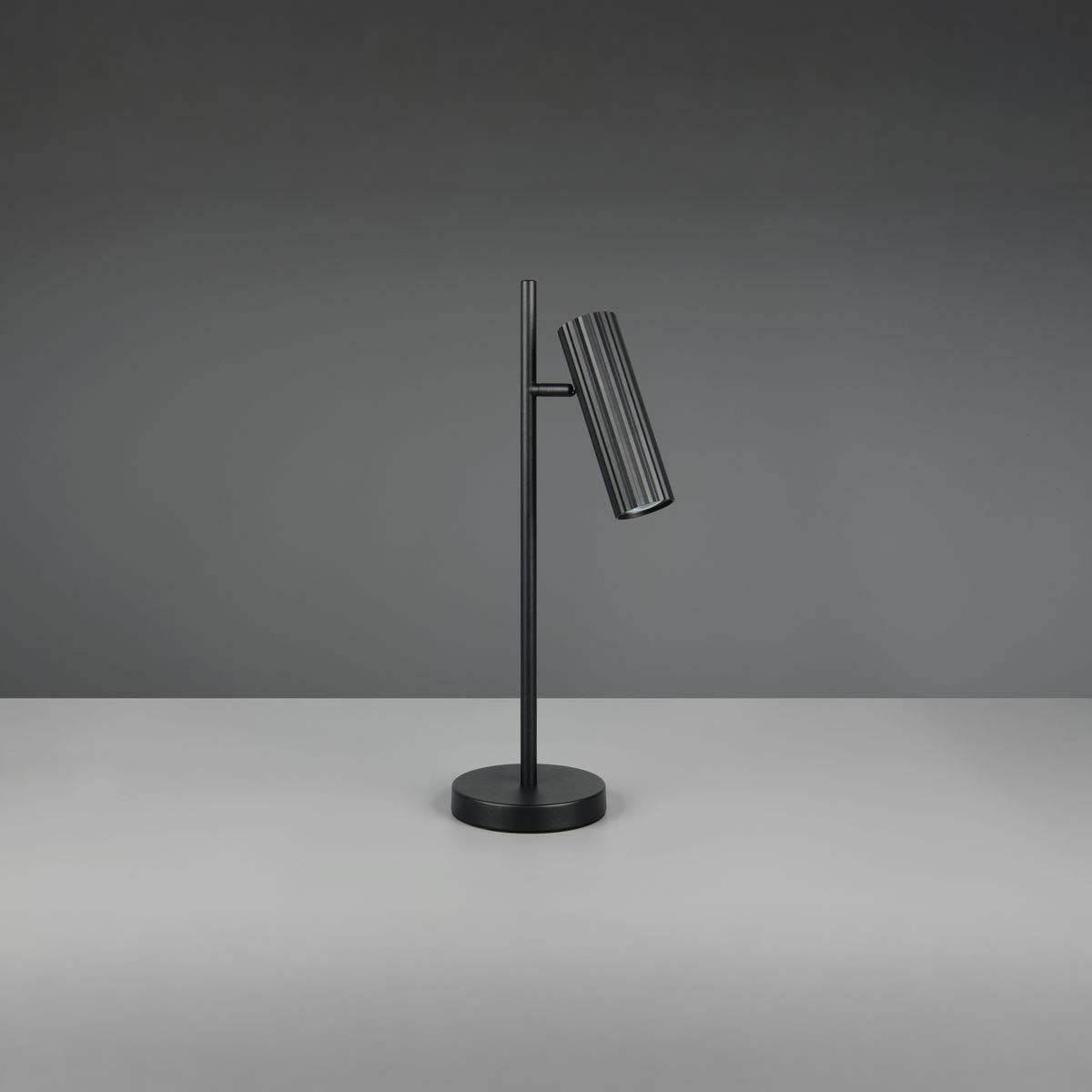 Lampade: Tischleuchte, Schwarz, 50 cm Höhe – Nuovo (secondo la descrizione) da Kreuzlingen venduto da Smart-Light 3