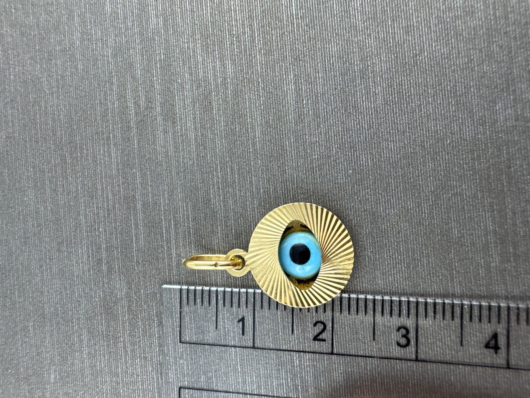 Ciondoli: Anhänger 750 Gold – Usato da Niederuzwil venduto da leo_8857 2