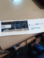 1stk speicherkarte 8giga Sata modul