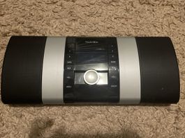 Technisat Multyradio DAB
