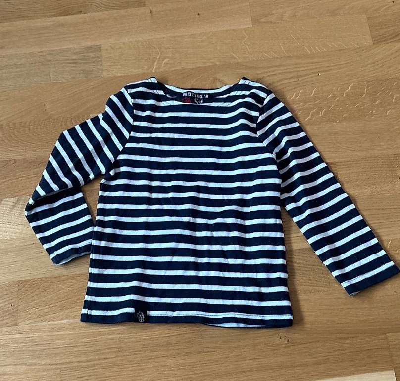 Camicie, T-shirt & Polo: Langarm 6y Neu – Nuovo (secondo la descrizione) da Bern venduto da Salamander86