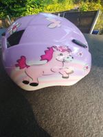 Uvex Kinderhelm Gr. 48-52