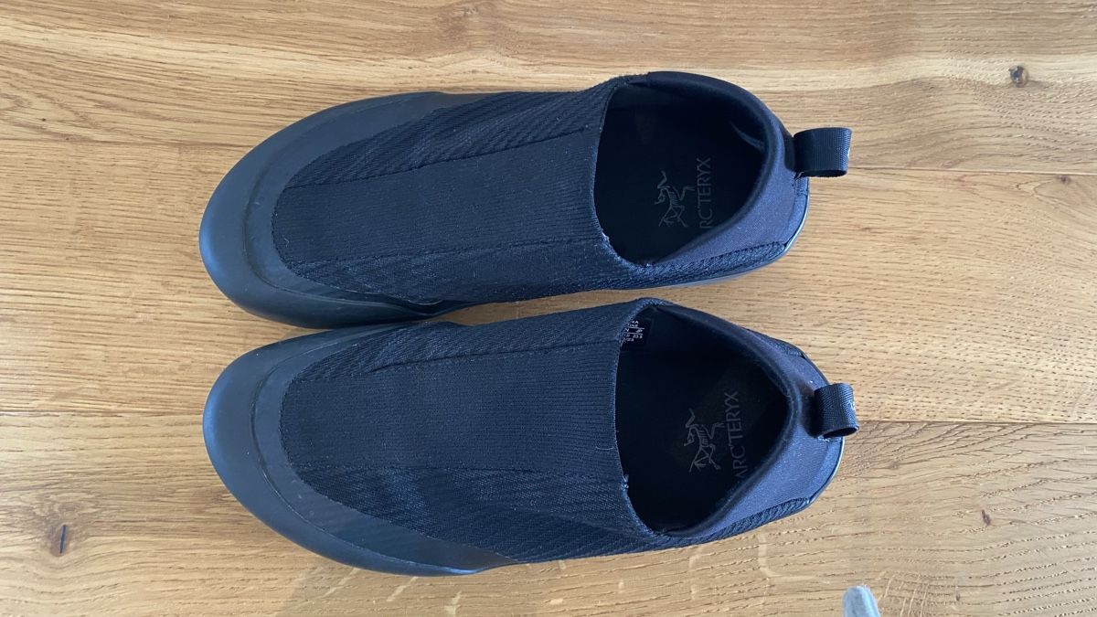 Arcteryx Scarpe da donna: Arcteryx Kragg Schuhe – Usato da Wilen (Sarnen) venduto da SanVibes22 1