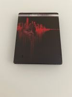 A Quiet Place - Day 1 (4K Ultra HD + Blu-Ray - SteelBook)