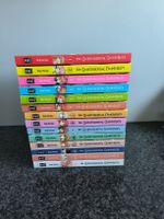 Manga The Quintessential Quintuplets Band 1-14 