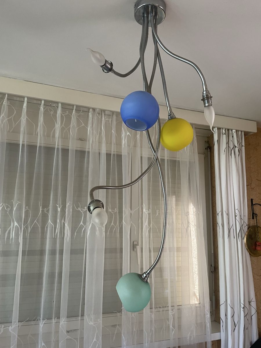 Lampade: Lampe – Usato da Münchwilen TG venduto da SeHuDoHu 1