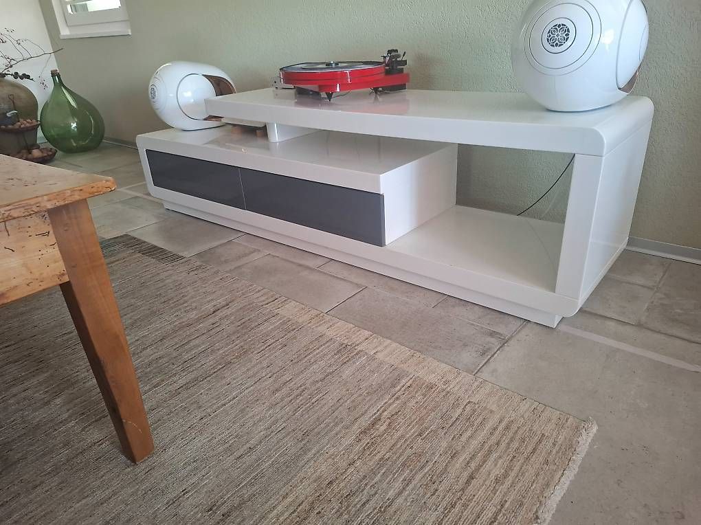 Mobili TV: A vendre meuble TV Hi-fi  – Usato da Cordast venduto da badaboum01 1