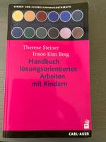 Handbuch lösungsorientiertes Arbeiten mit Kindern