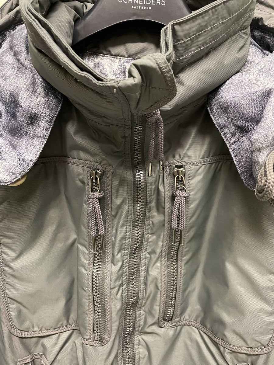 Jet Set Giacche: Men’s ski jacket from Jet Set - size M – Nuovo (secondo la descrizione) da Zürich venduto da LoveFashion76 1