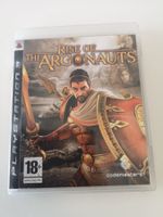Rise of the Argonauts (PS3)