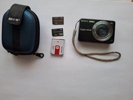 Sony Cybershot