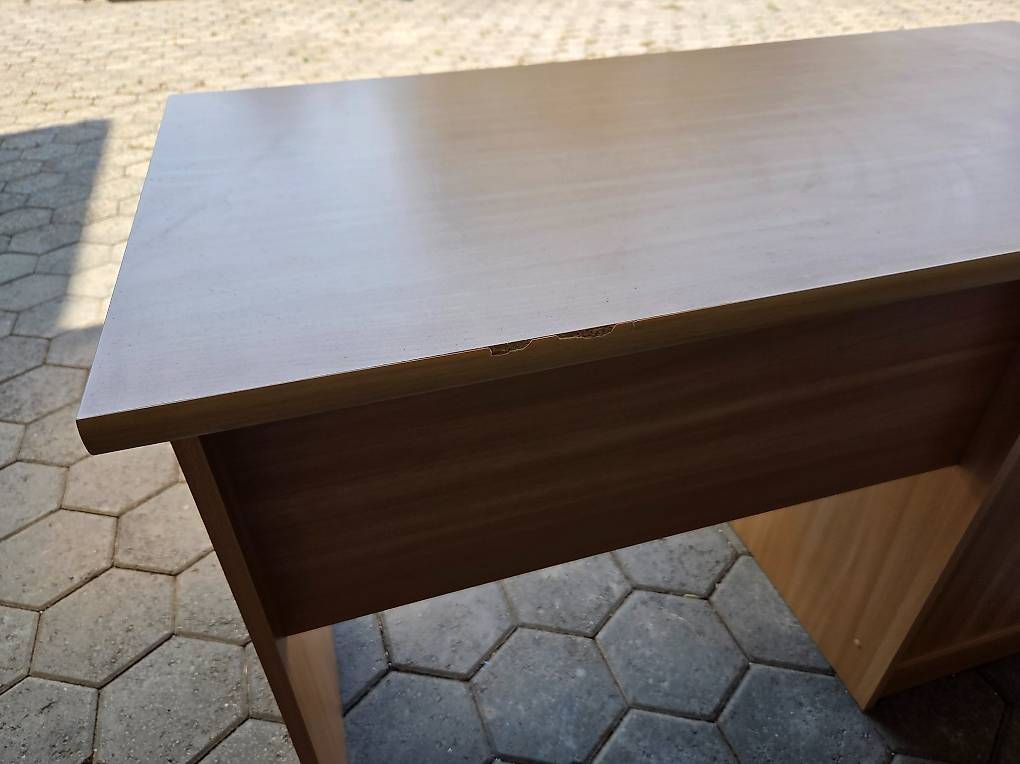 Schreibtische: Schreibtisch – Gebraucht aus Berikon von sabatuv 3