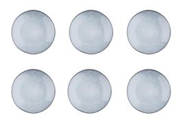 Teller-Set CLOUD Ø21,5cm
