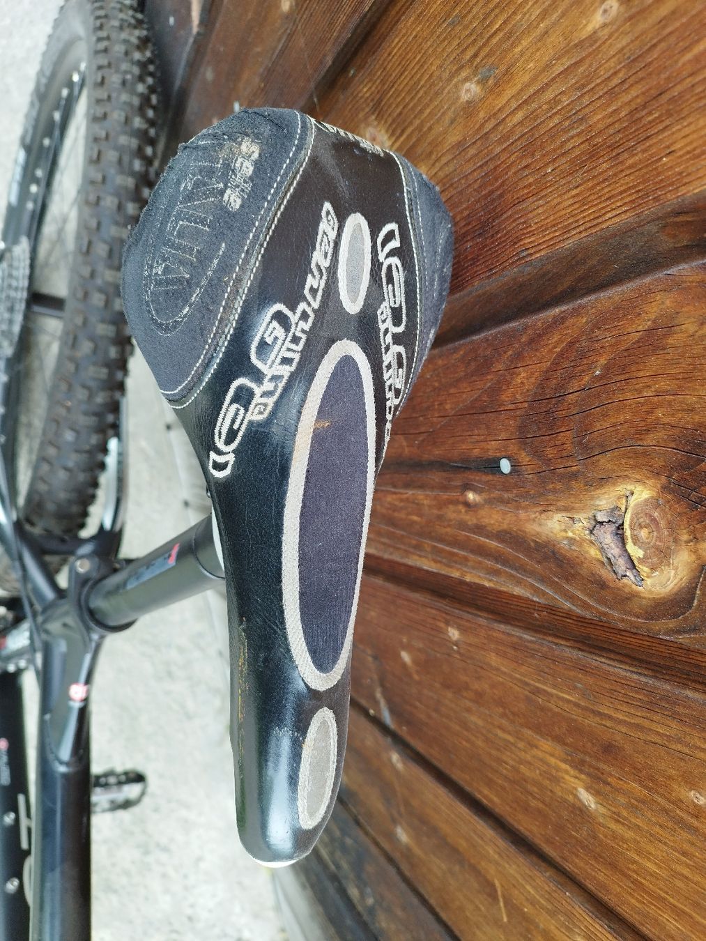 Ghost Biciclette: MTB Ghost edition 1800 Shimano XT – Usato da Lausen venduto da Chaldrian 6