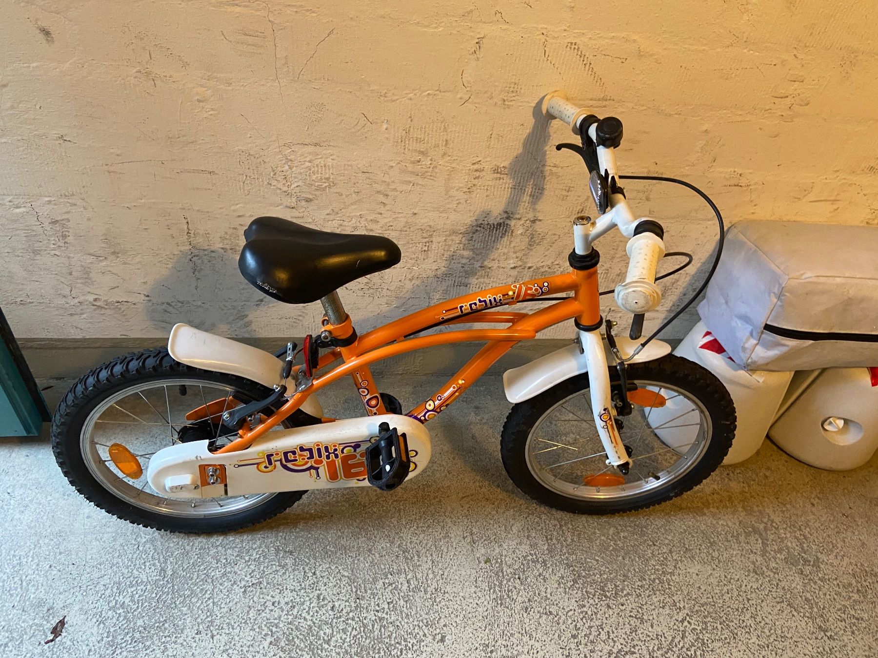 kinderfahrrad 7 jahre Volare Rocky Kinderfahrrad - 20 Zoll - 7 Gang