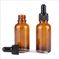 Flasche mit Pippete 50ml