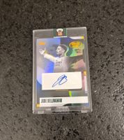 Jude Bellingham /25 Autogramm - Real Madrid - Topps