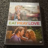 Eat Pray Love DVD (17563)