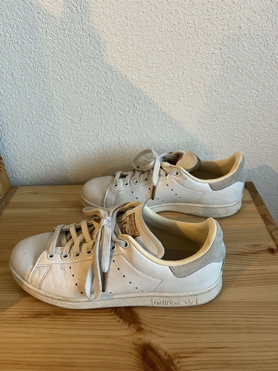 Adidas Chaussures femmes: Adidas Stan Smith Gr. 38 – D'occasion à Winterthur par clemar 2