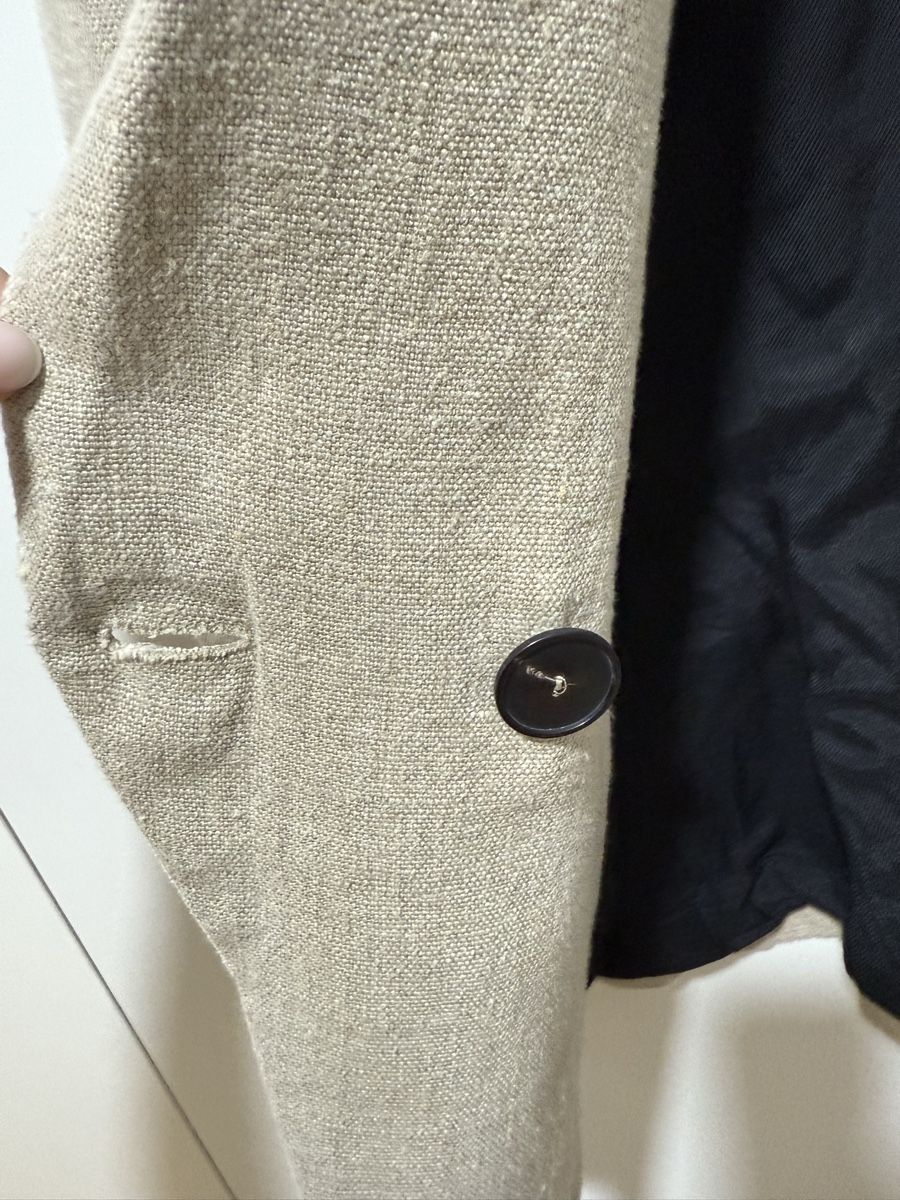 Balmain Giacche: Blazer Balmain – Usato da Frauenfeld venduto da mulo12345 2