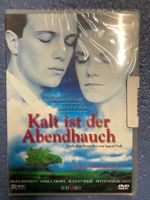[DVD] Kalt Ist Der Abendhauch (2000) Neu & OVP